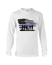 Love Police Long Sleeve Tee thumbnail