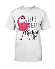 Lets Get Frocked Up Premium Fit Mens Tee thumbnail