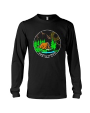 Wander Woman Long Sleeve Tee thumbnail