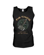 Fathor Like A Dad Unisex Tank thumbnail