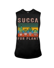 Succa For Plant Sleeveless Tee thumbnail