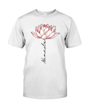Namaste Classic T-Shirt thumbnail