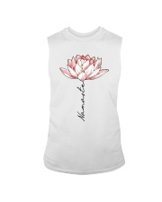 Namaste Sleeveless Tee thumbnail