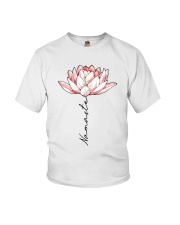 Namaste Youth T-Shirt thumbnail