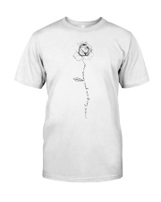 As Long As You Love Me Classic T-Shirt front