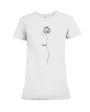 As Long As You Love Me Premium Fit Ladies Tee thumbnail