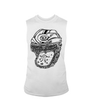 Love Hockey Sleeveless Tee thumbnail