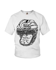 Love Hockey Youth T-Shirt thumbnail