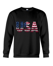 Independence Day Crewneck Sweatshirt thumbnail