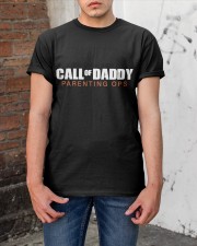 Call Of Daddy Classic T-Shirt apparel-classic-tshirt-lifestyle-31