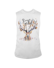 Stay Wild Sleeveless Tee thumbnail