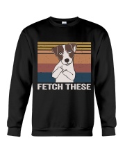 Fetch These Crewneck Sweatshirt thumbnail