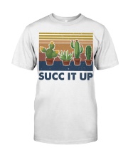 Succ It Up Premium Fit Mens Tee thumbnail