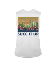 Succ It Up Sleeveless Tee thumbnail
