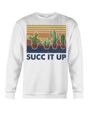 Succ It Up Crewneck Sweatshirt thumbnail