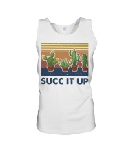 Succ It Up Unisex Tank thumbnail