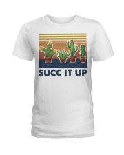 Succ It Up Ladies T-Shirt thumbnail