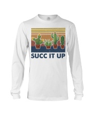 Succ It Up Long Sleeve Tee thumbnail