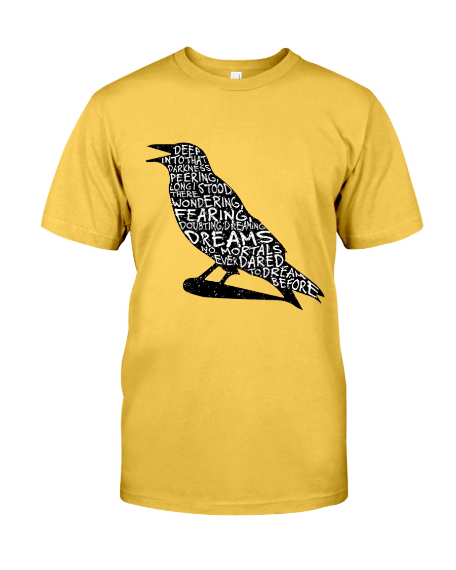 Dreaming Dreams Classic T-Shirt