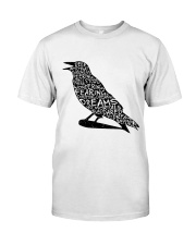 Dreaming Dreams Premium Fit Mens Tee thumbnail