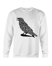 Dreaming Dreams Crewneck Sweatshirt thumbnail