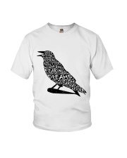 Dreaming Dreams Youth T-Shirt thumbnail