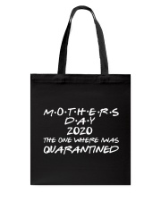 Mother Day 2020 Tote Bag thumbnail