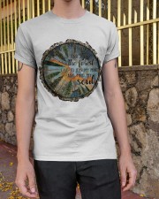 And Into The Forest Classic T-Shirt apparel-classic-tshirt-lifestyle-21