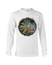 And Into The Forest Long Sleeve Tee thumbnail