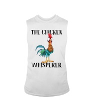 The Chicken Whisperer Sleeveless Tee thumbnail