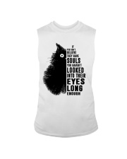 Love Cats Sleeveless Tee thumbnail