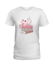 Women Who Read Ladies T-Shirt thumbnail