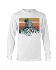 Dam Funny Long Sleeve Tee thumbnail