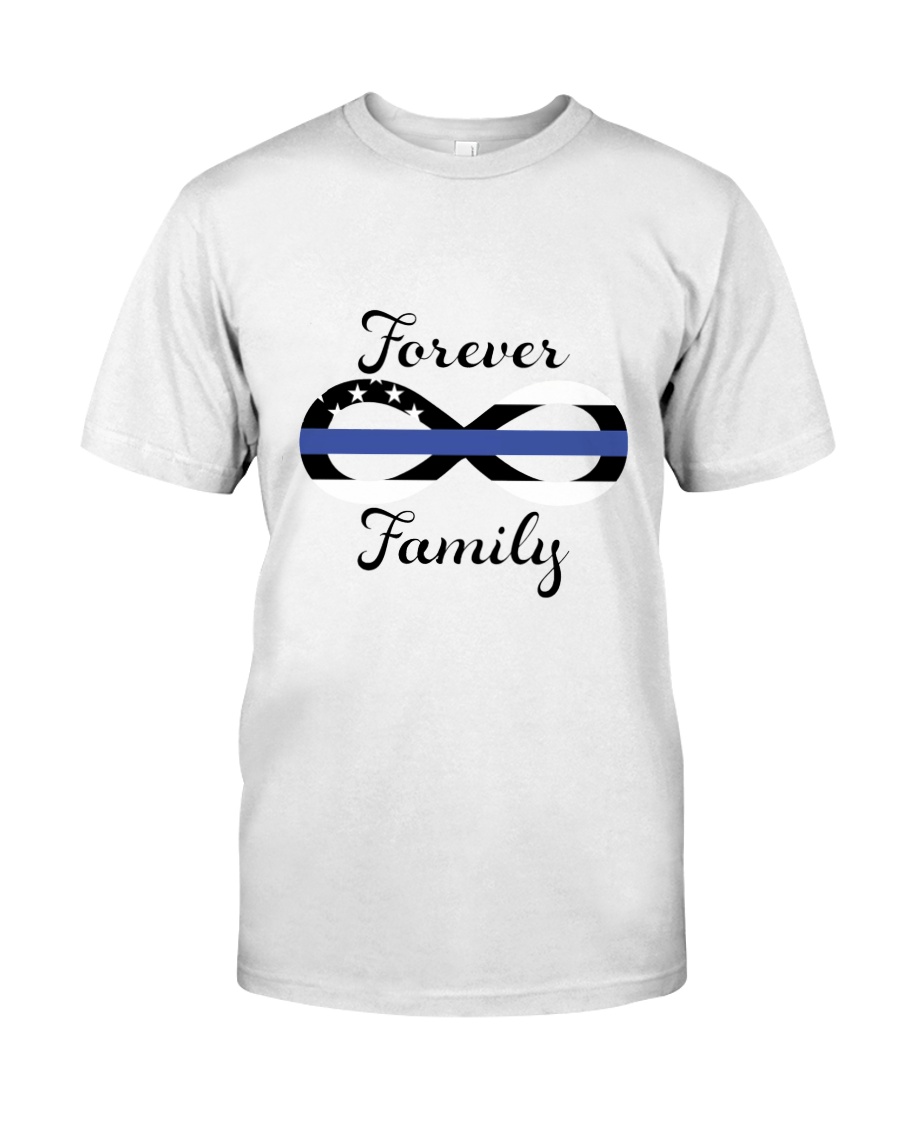 Forever Family Classic T-Shirt