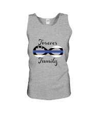 Forever Family Unisex Tank thumbnail