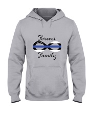 Forever Family Hooded Sweatshirt thumbnail