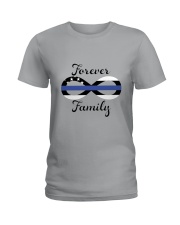 Forever Family Ladies T-Shirt thumbnail