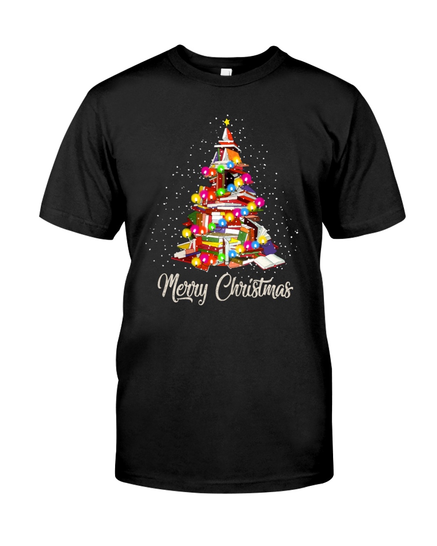 Merry Christmas Classic T-Shirt