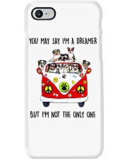 Australian Shepherd Phone Case thumbnail