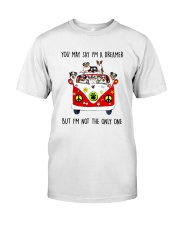 Australian Shepherd Premium Fit Mens Tee thumbnail