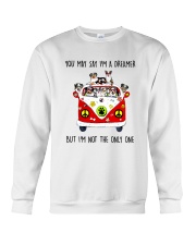 Australian Shepherd Crewneck Sweatshirt thumbnail