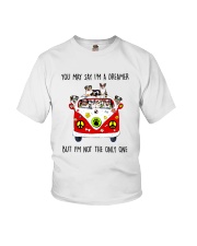 Australian Shepherd Youth T-Shirt thumbnail