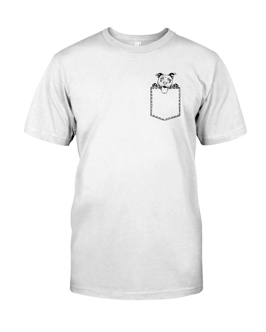 Love Dog Classic T-Shirt