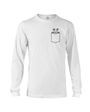 Love Dog Long Sleeve Tee thumbnail