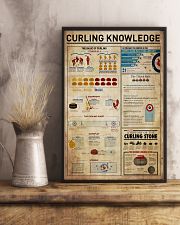 Curling Knowledge 11x17 Poster lifestyle-poster-3
