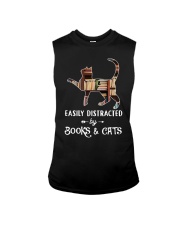 Love Cat Sleeveless Tee thumbnail