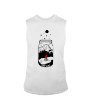 Stay Wild Sleeveless Tee thumbnail