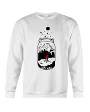 Stay Wild Crewneck Sweatshirt thumbnail