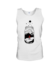 Stay Wild Unisex Tank thumbnail