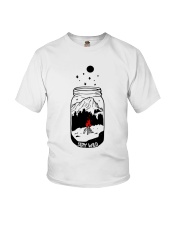 Stay Wild Youth T-Shirt thumbnail